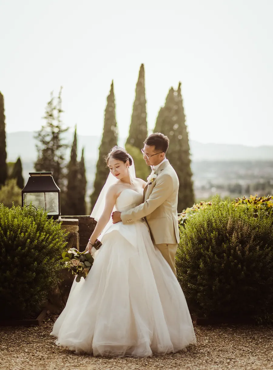Wedding in Florence - Picture n. 106