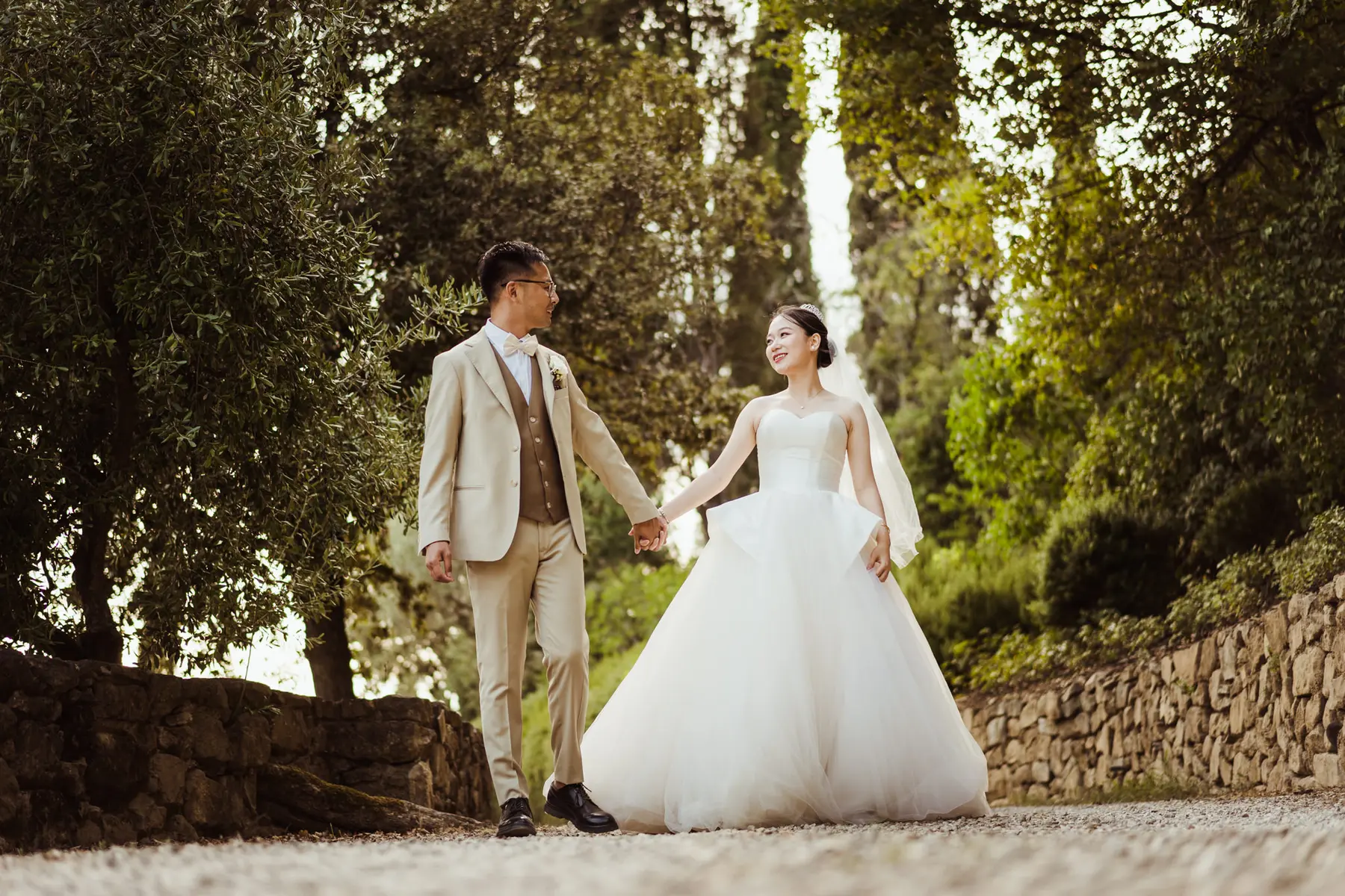 Wedding in Florence - Picture n. 112
