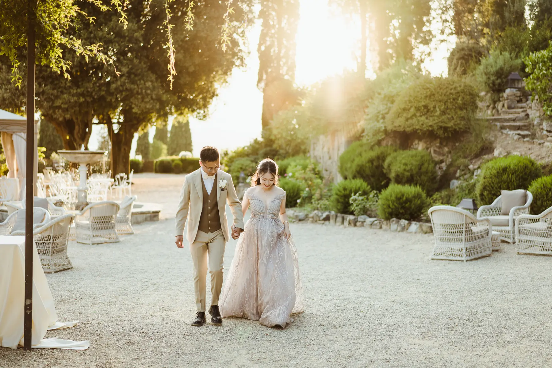 Wedding in Florence - Picture n. 119