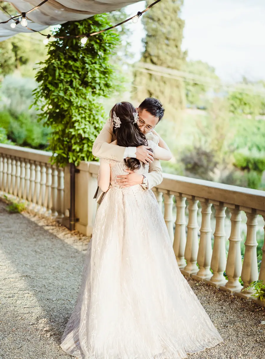 Wedding in Florence - Picture n. 120