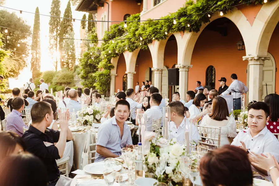 Wedding in Florence - Picture n. 121
