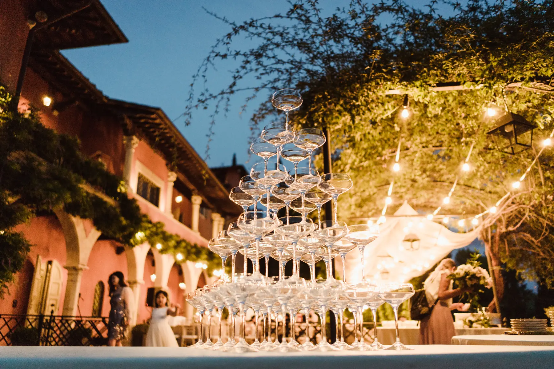 Wedding in Florence - Picture n. 124