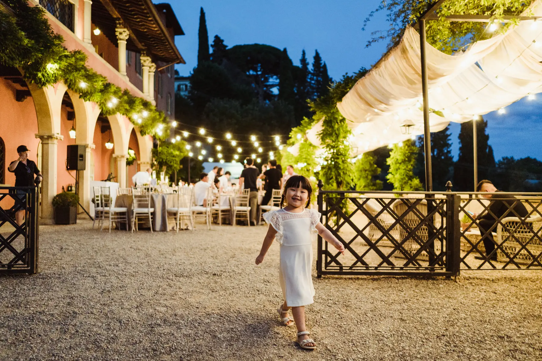 Wedding in Florence - Picture n. 125