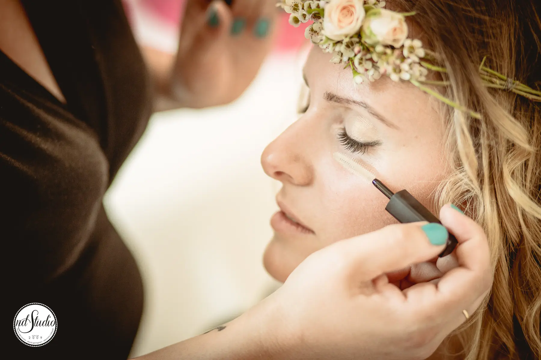wedding photographer Siena