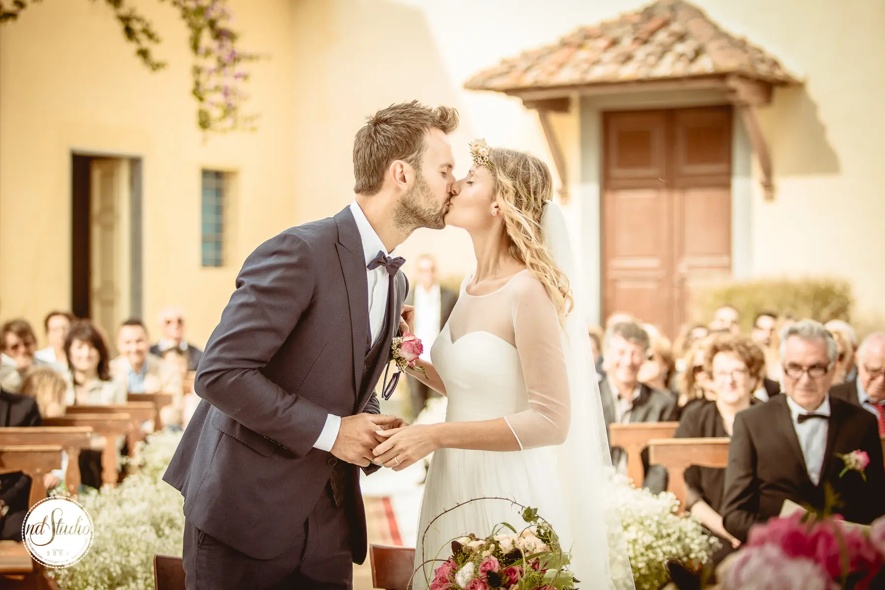 wedding photographer in Viareggio
