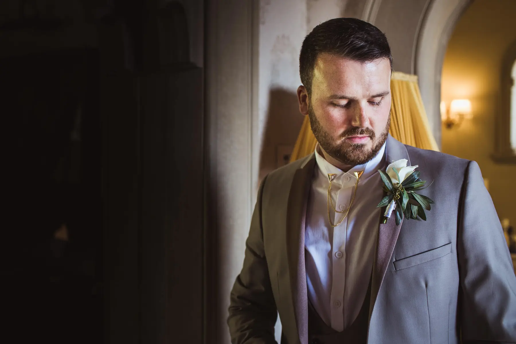 wedding photo Tuscany
