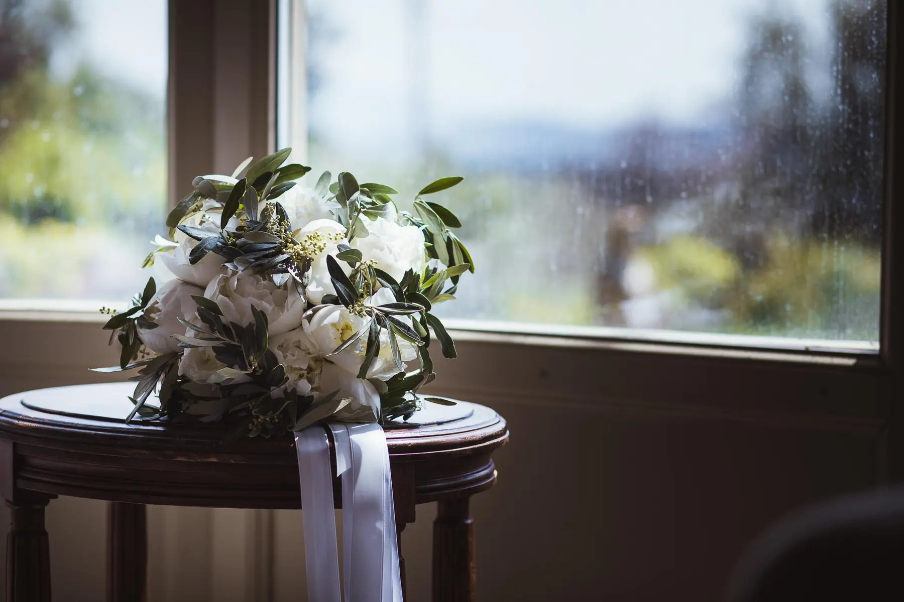 wedding in Tuscany