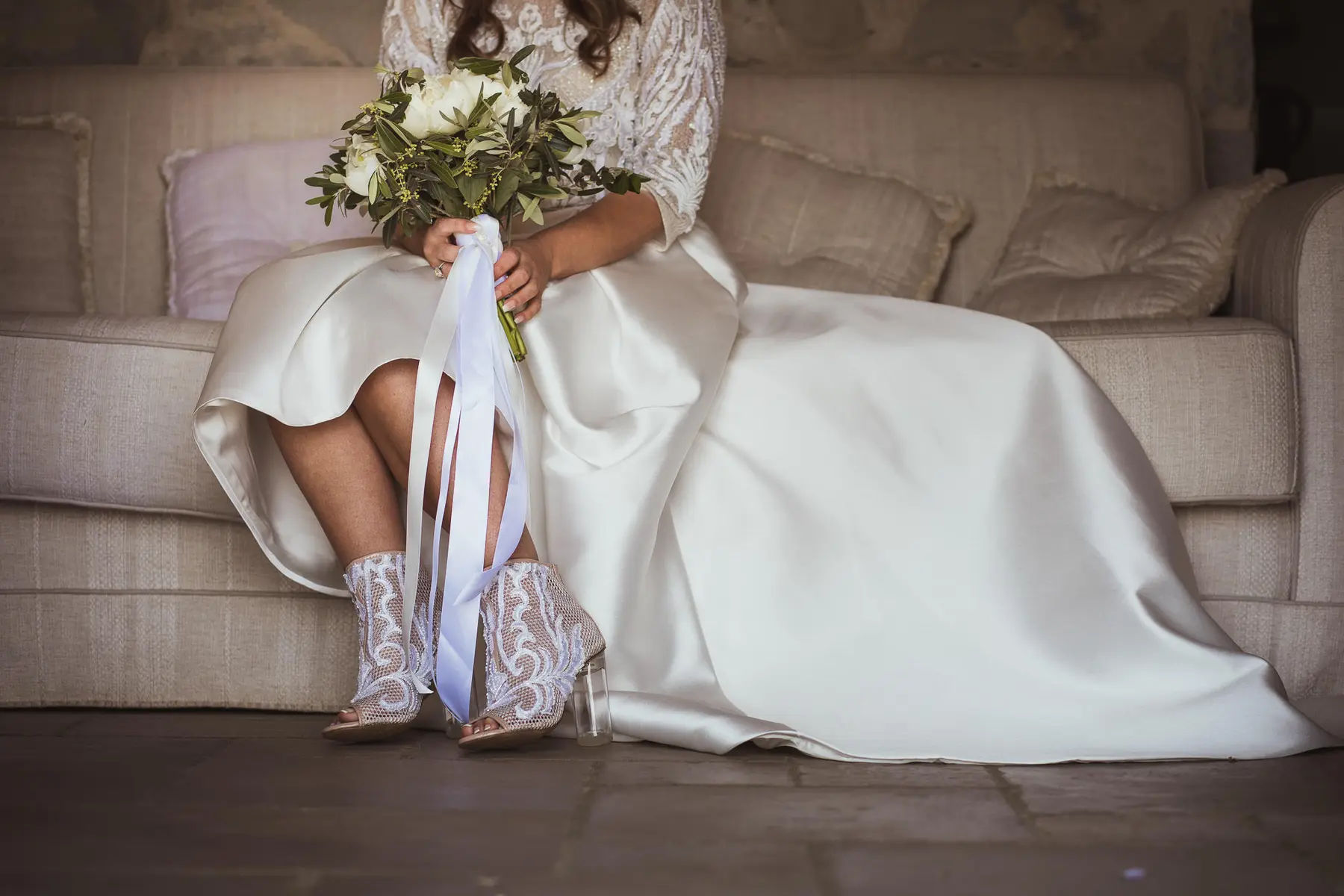 bride groom Tuscany