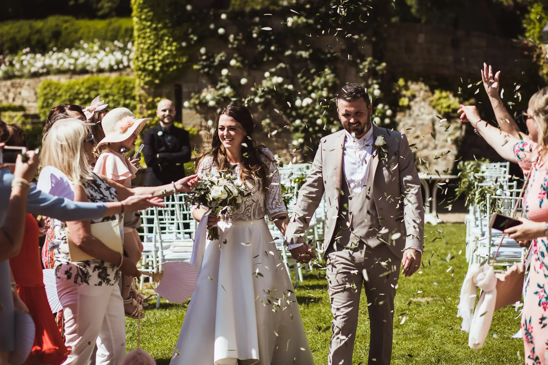 wedding ceremony