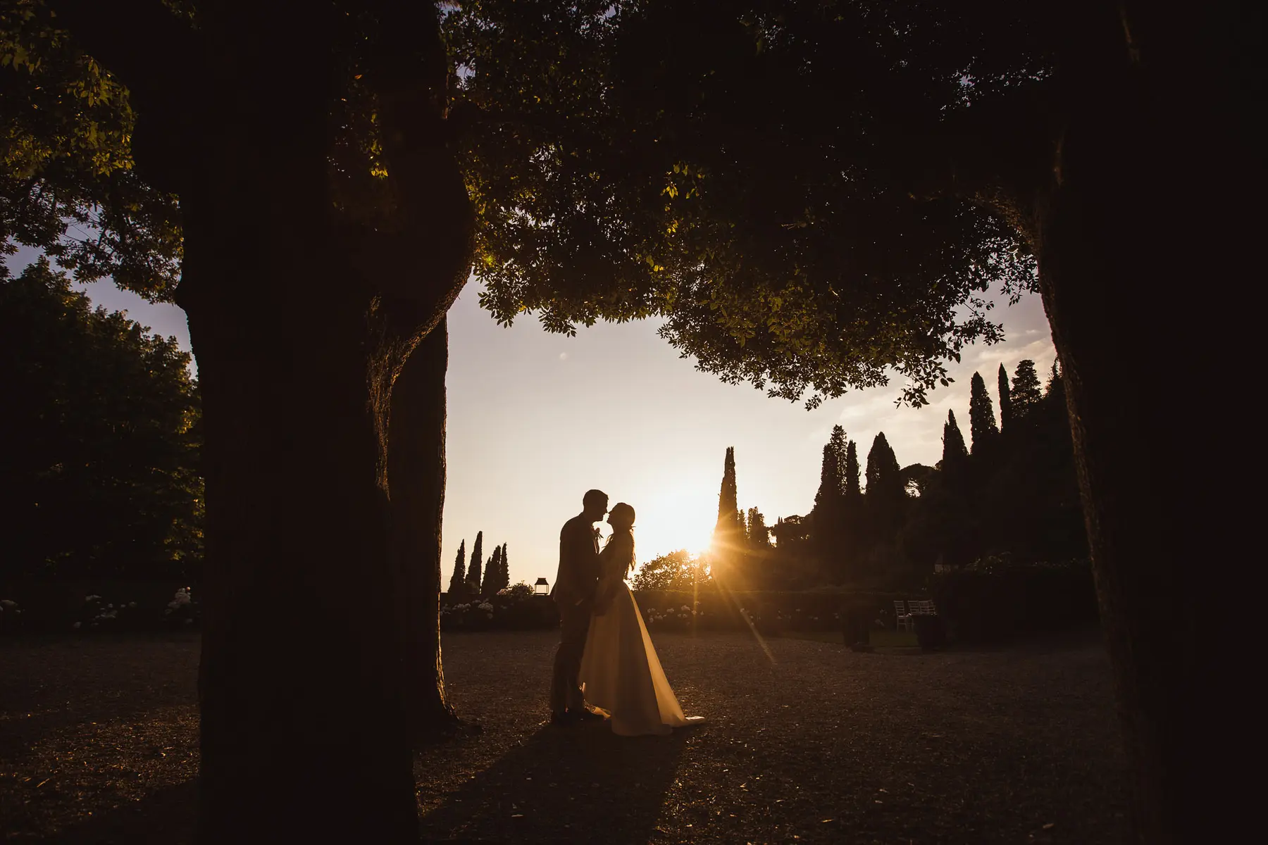 wedding in Versilia