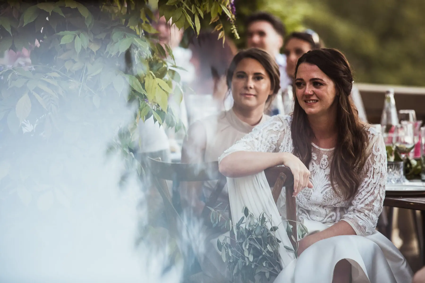 wedding chianti