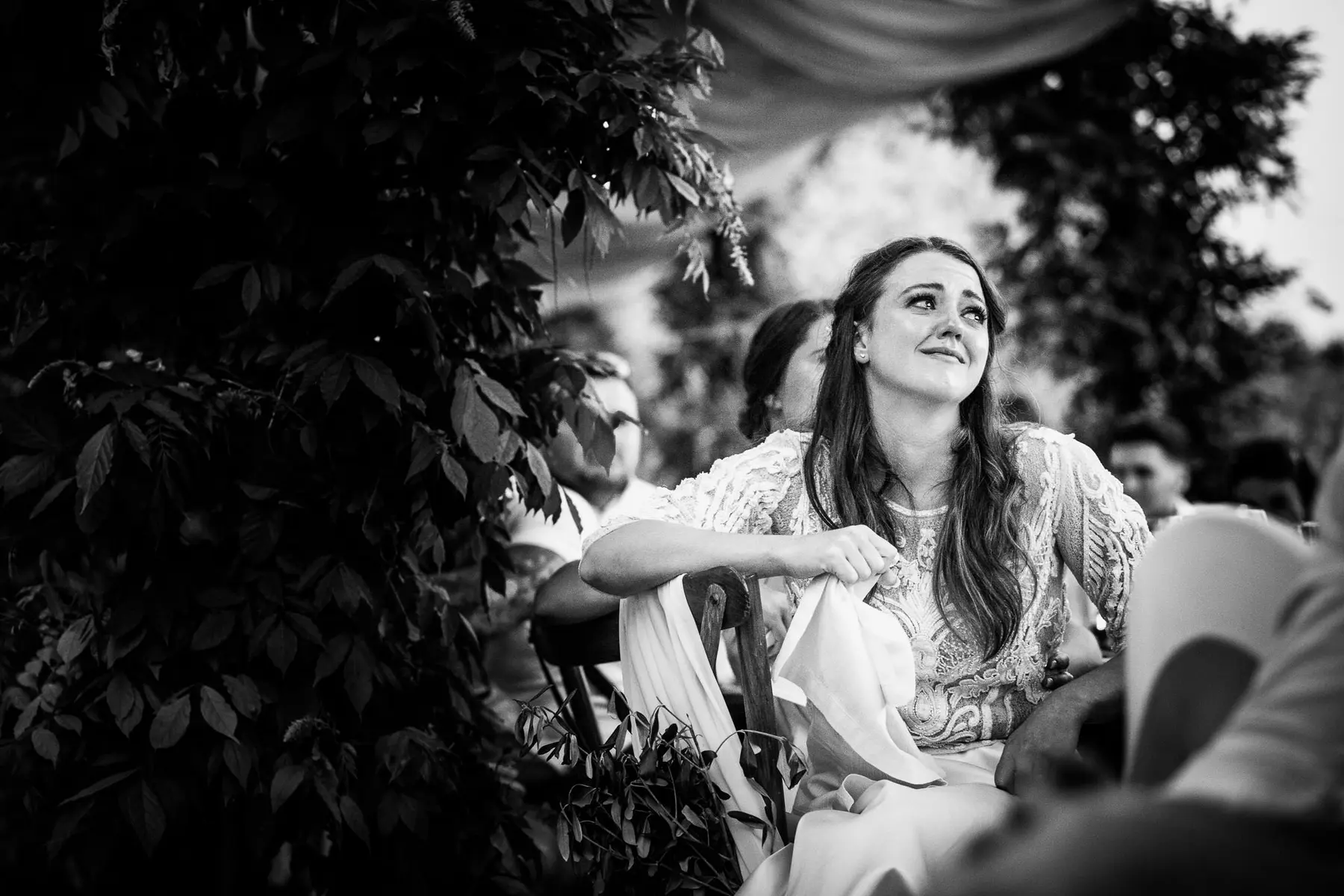 wedding Tuscany country side