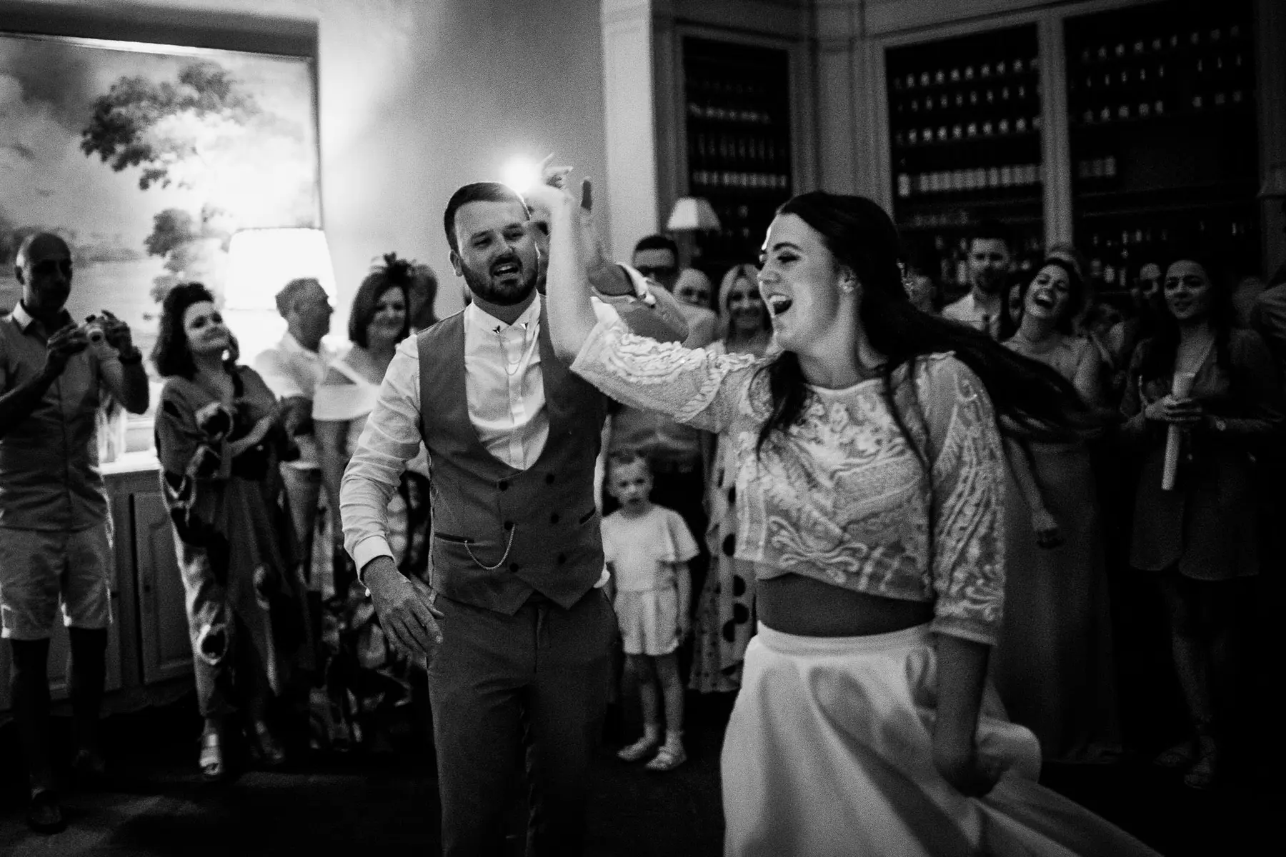 wedding photographer in Viareggio