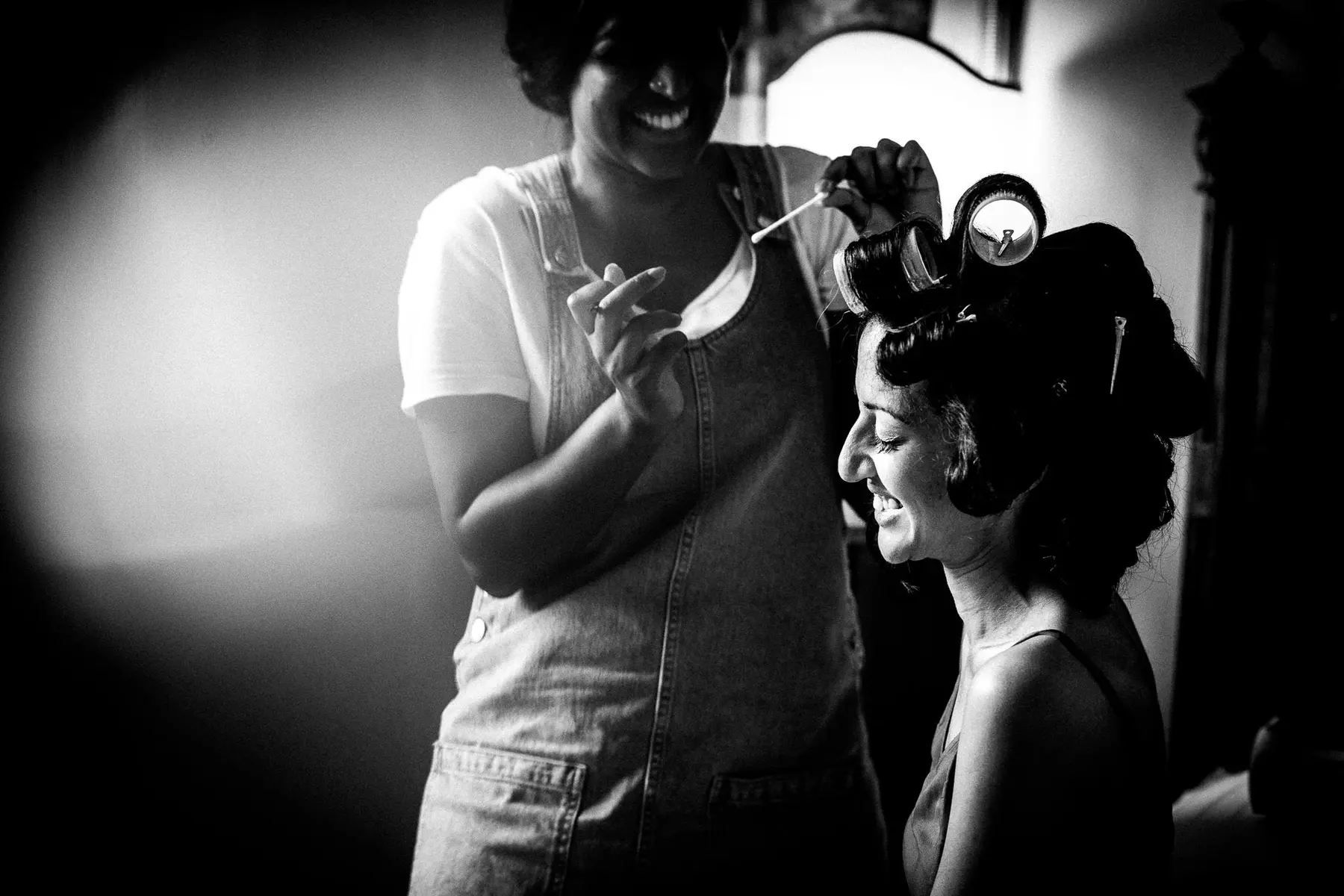 wedding photographer Siena