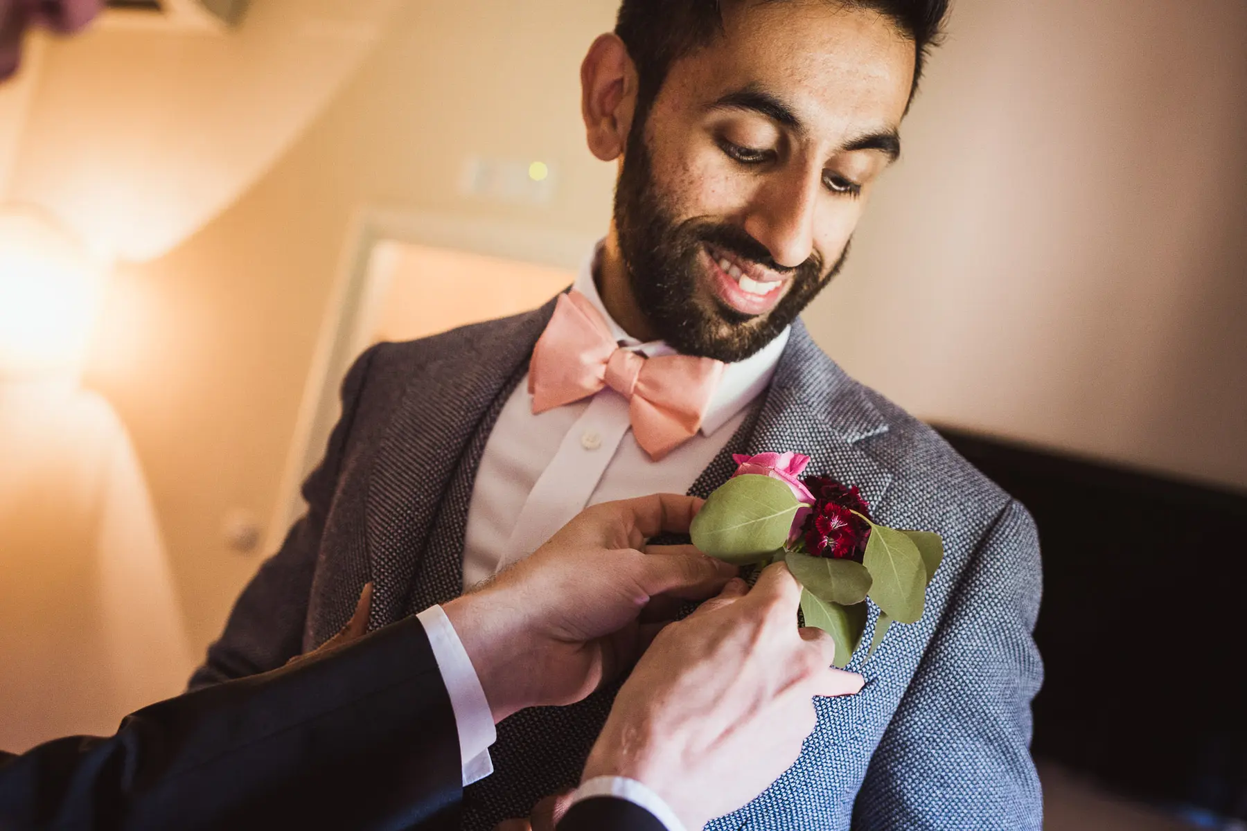 wedding Tuscany country side