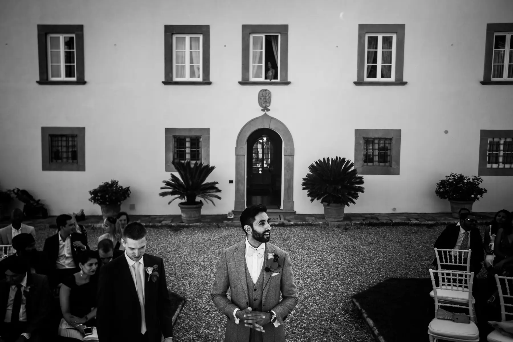 wedding Lucca