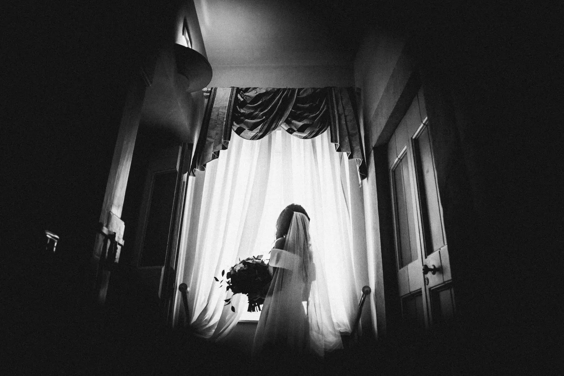 wedding photographer in Tuscany