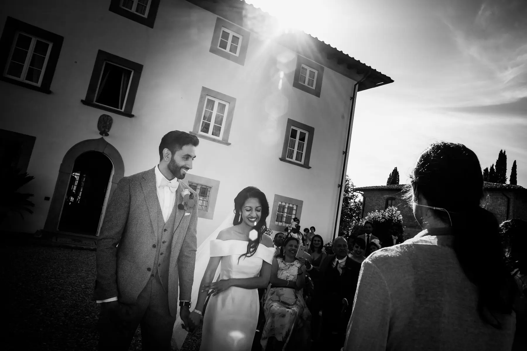 wedding