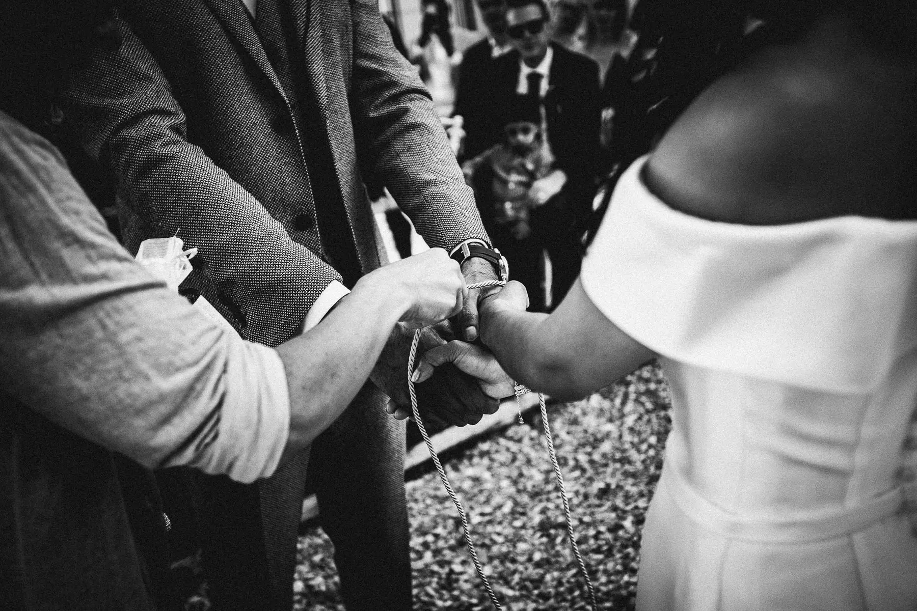 Tuscany wedding