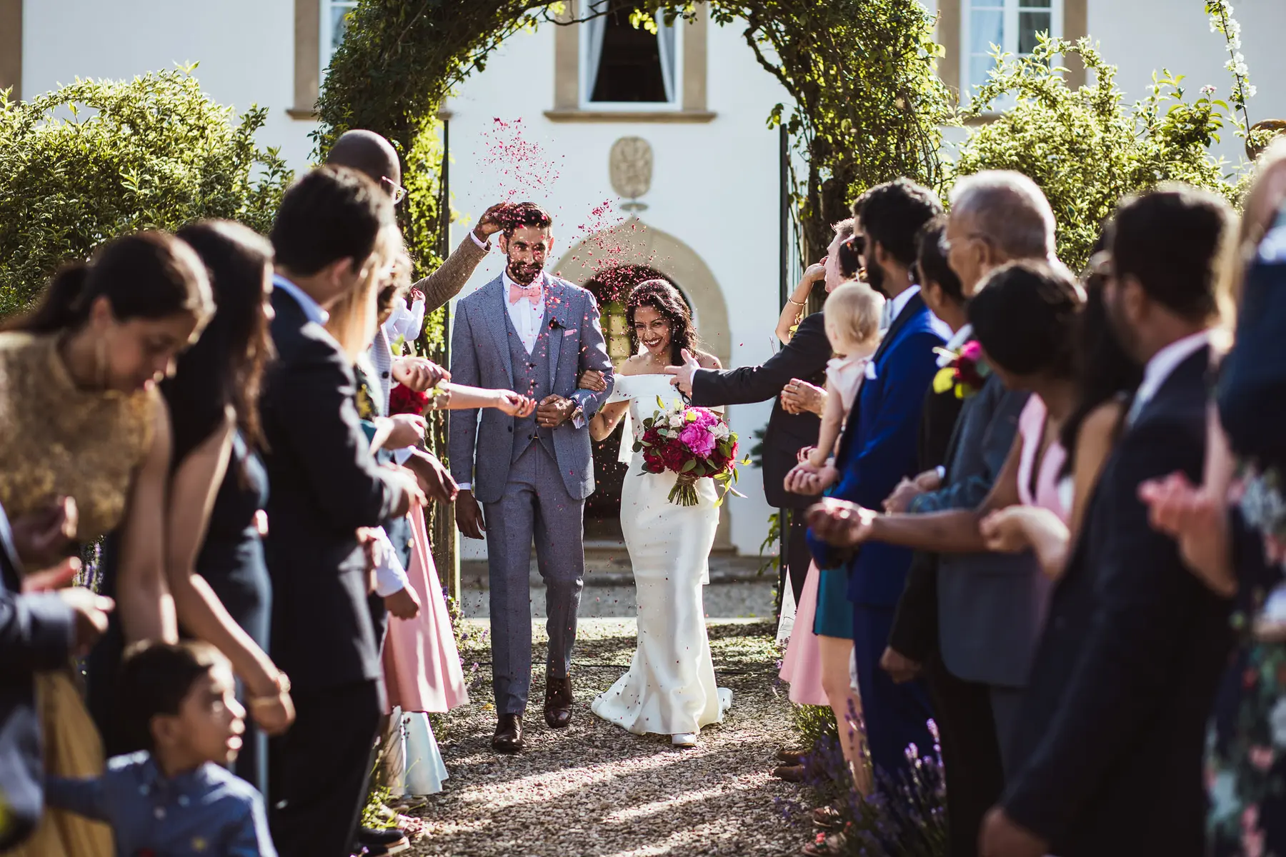 wedding in Pisa