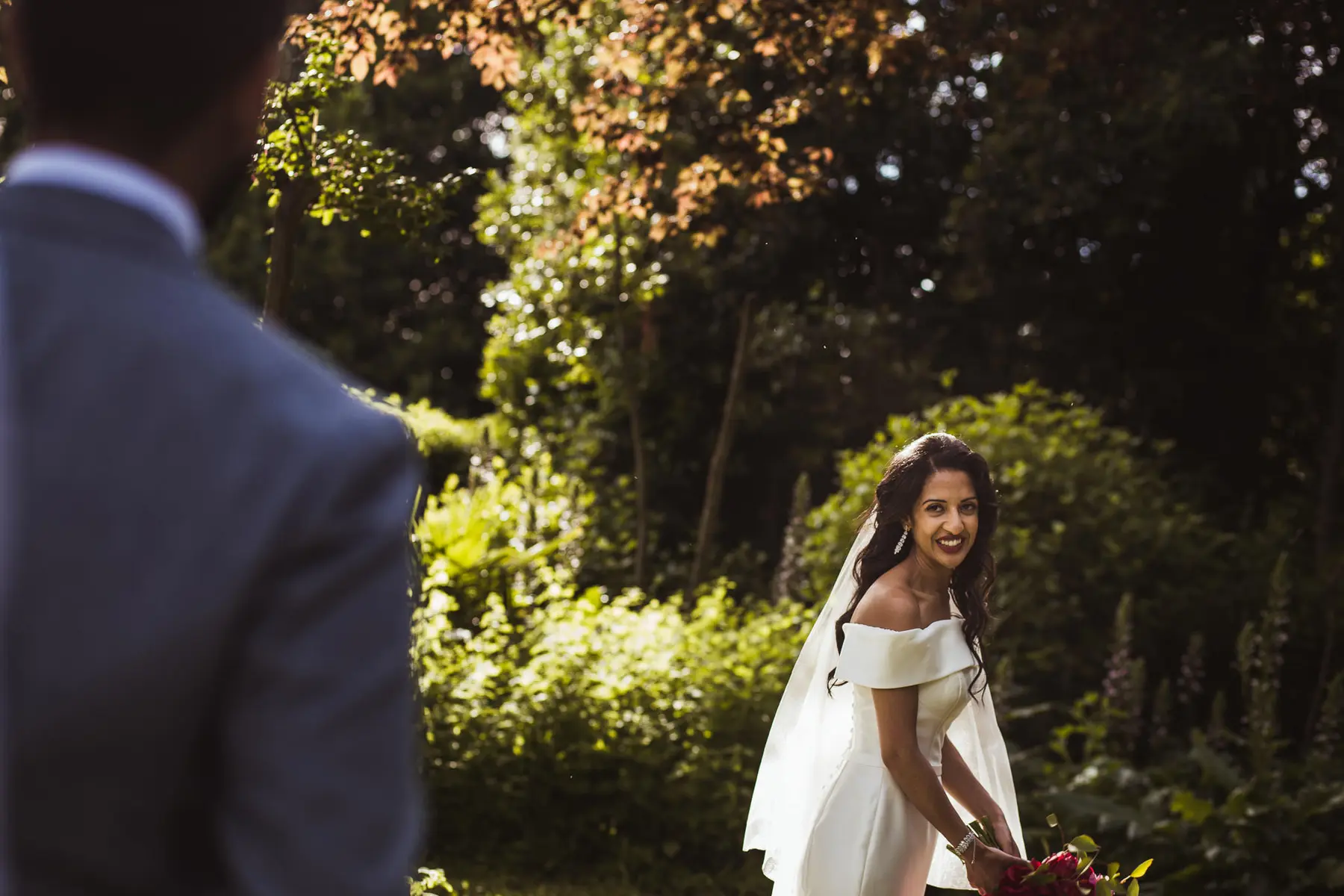 bride groom Tuscany