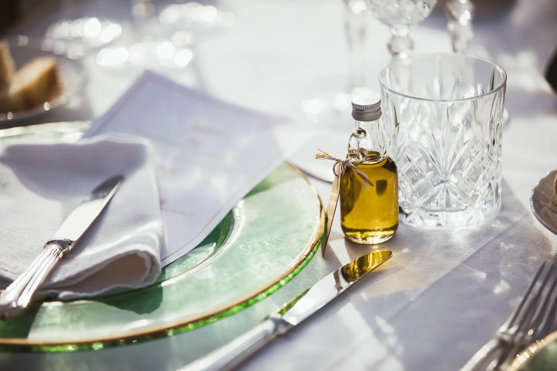 wedding in Tuscany