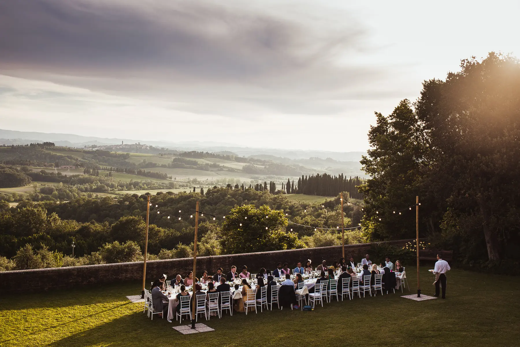 wedding Lucca