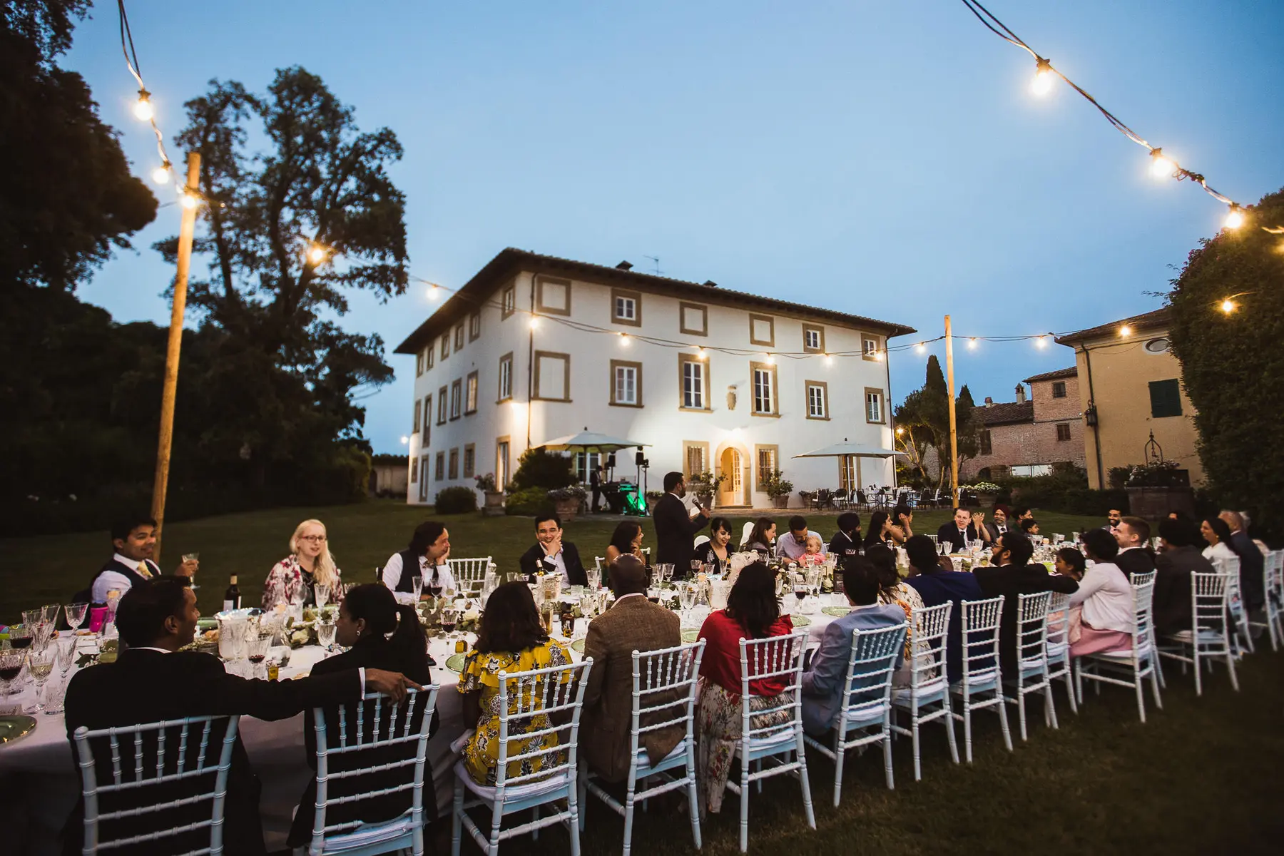 wedding in Versilia