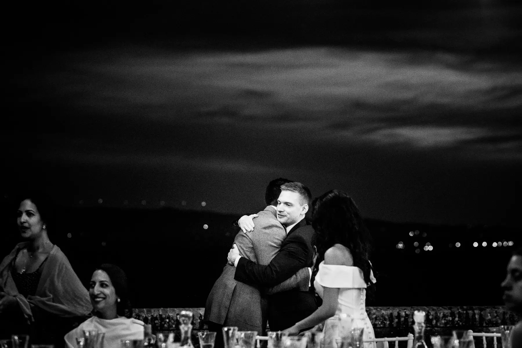 wedding in Florende