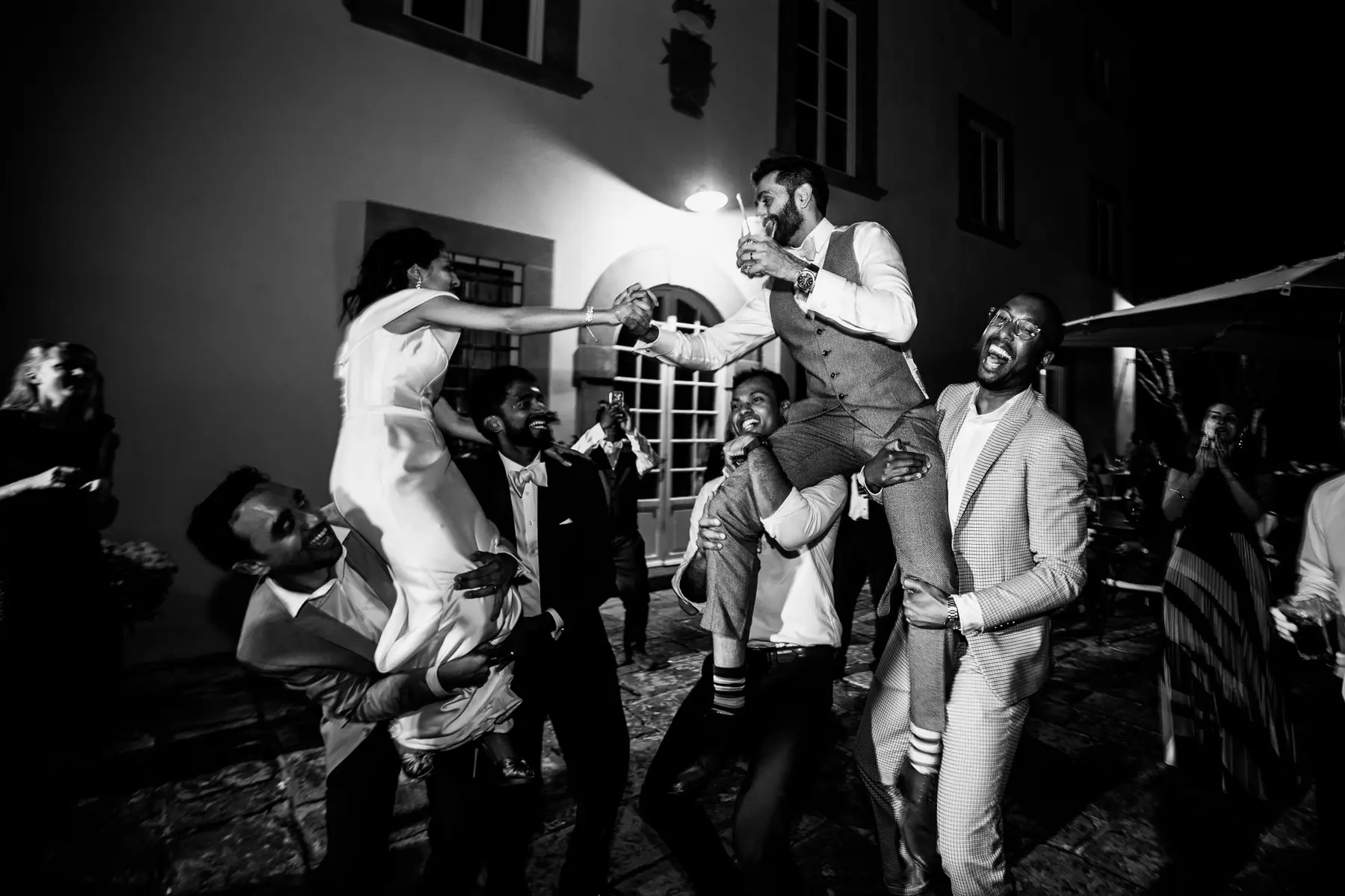 Tuscany wedding