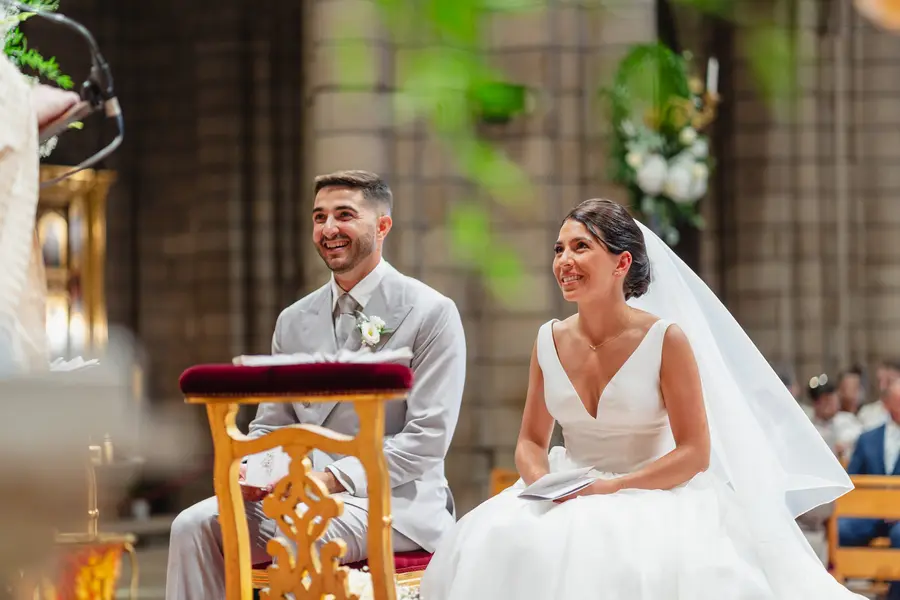 Montecarlo Beach wedding photos