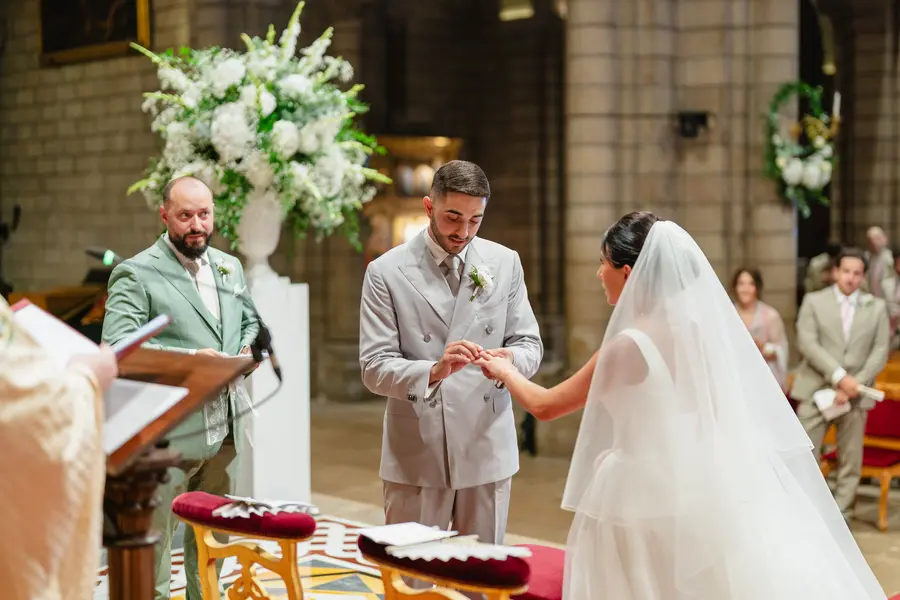 luxury wedding Italy and Monaco