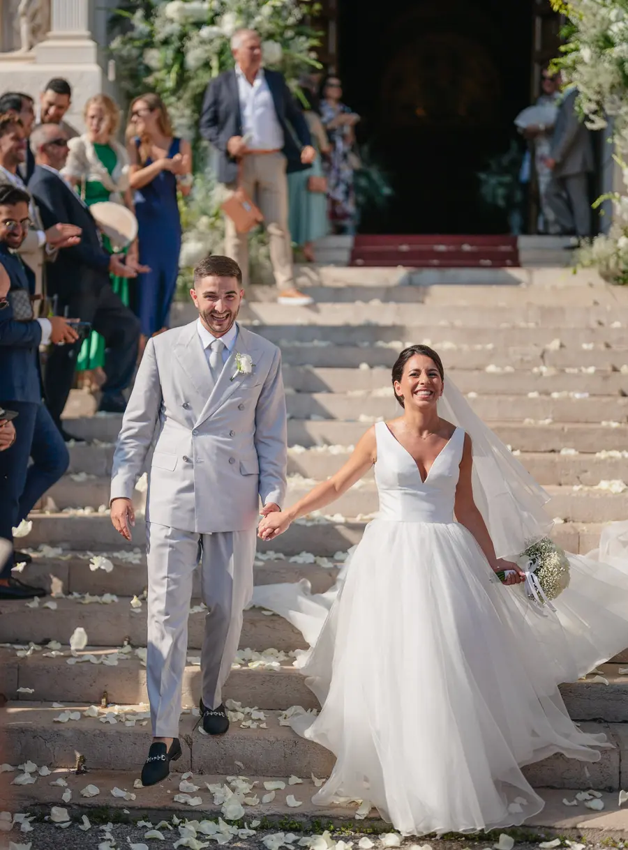 Monaco Wedding Photographer