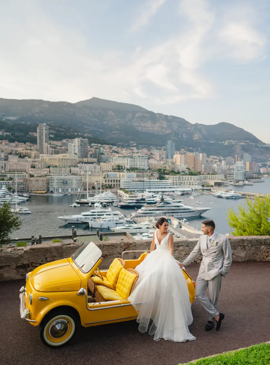 Cathedral of Monaco