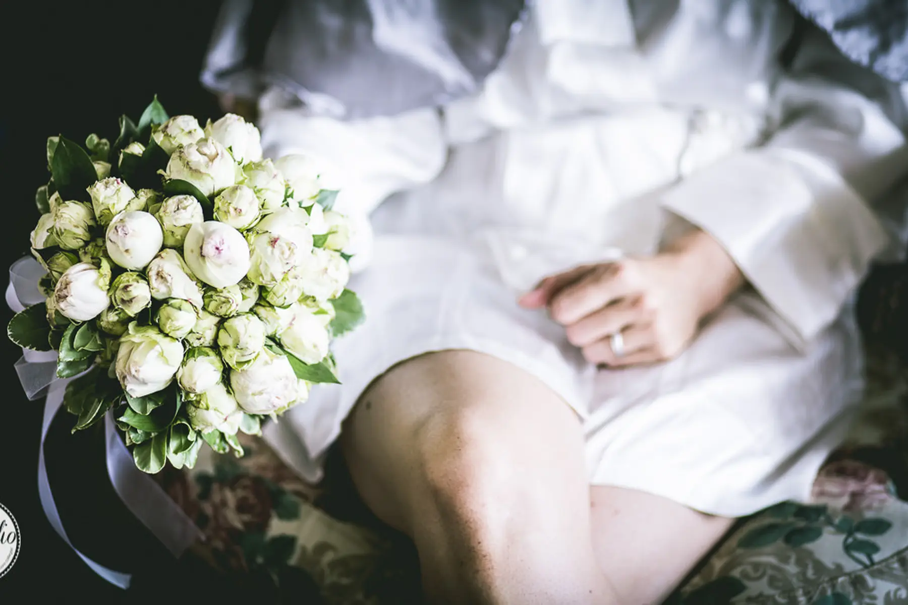 wedding photographer Siena
