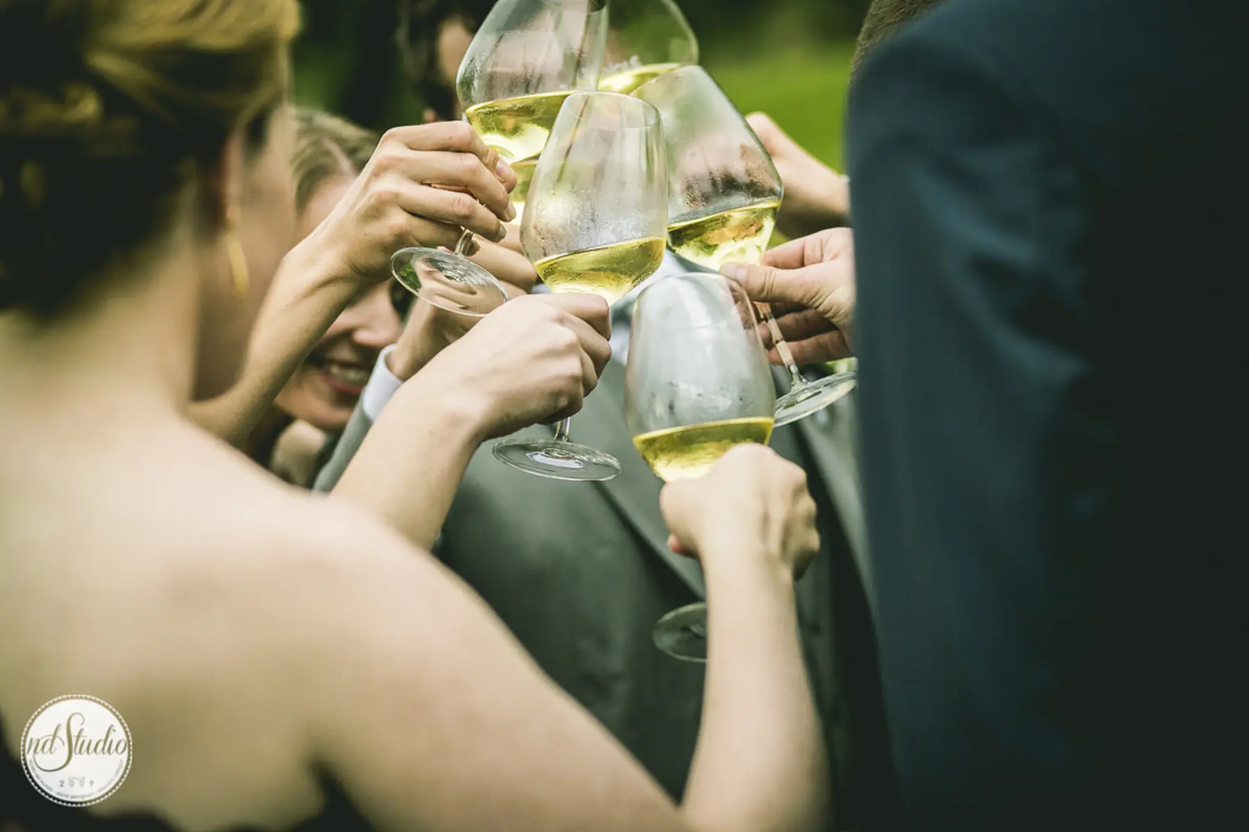 wedding ceremony