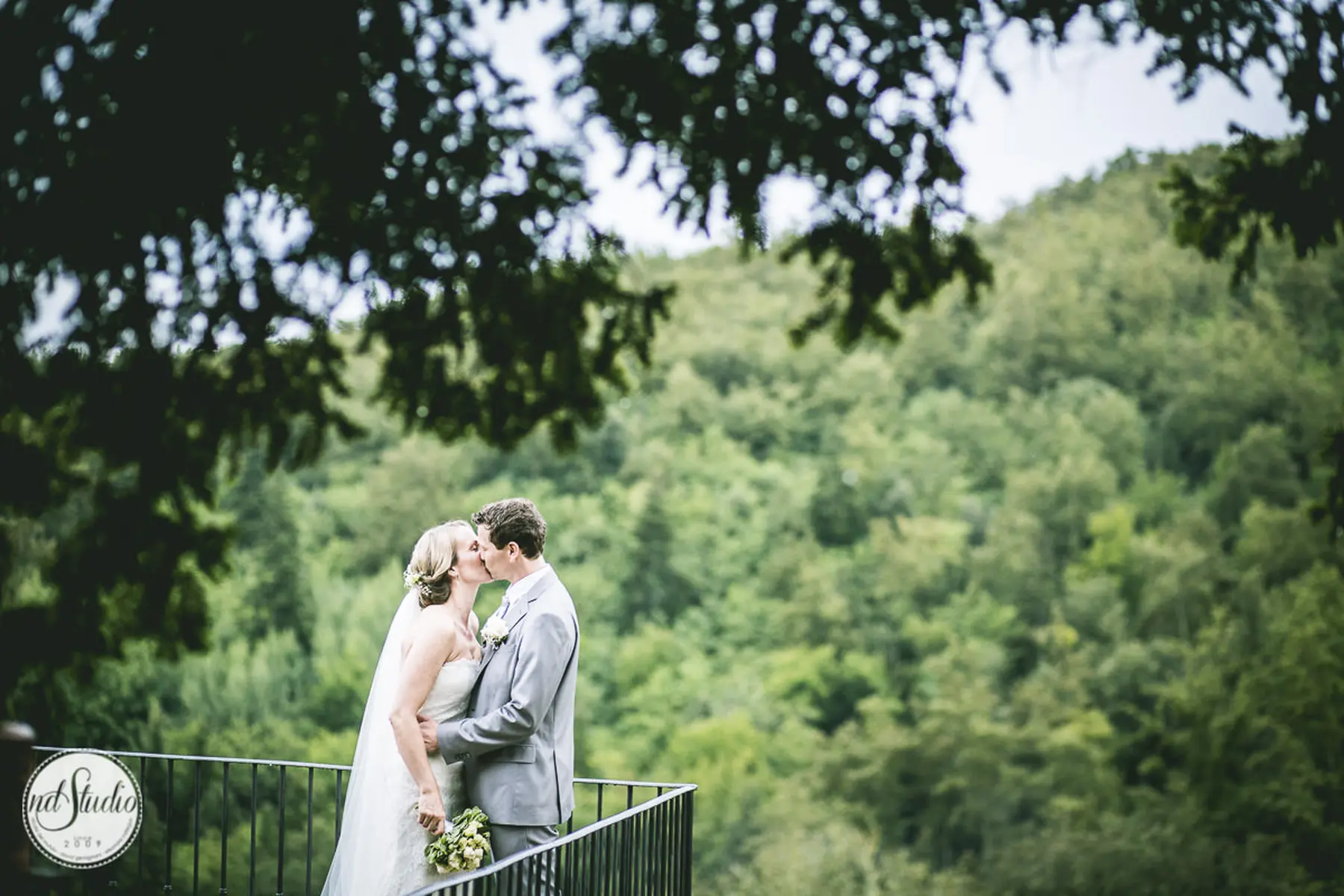 wedding photographer in Versilia