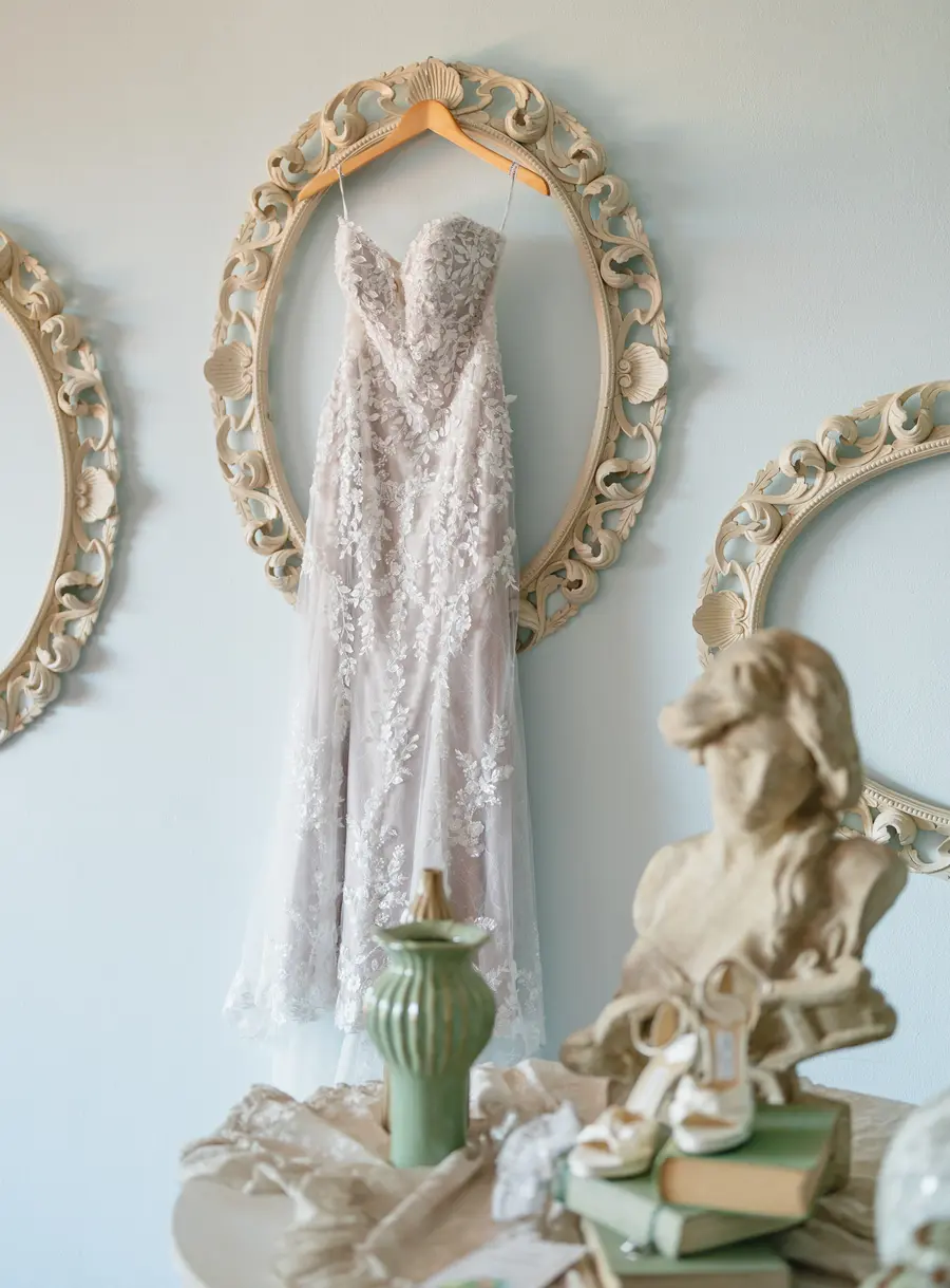 wedding Villa Il Petriccio