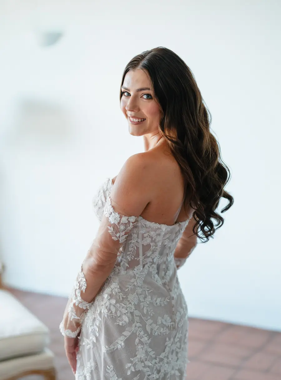 candid wedding photo shoot Italy