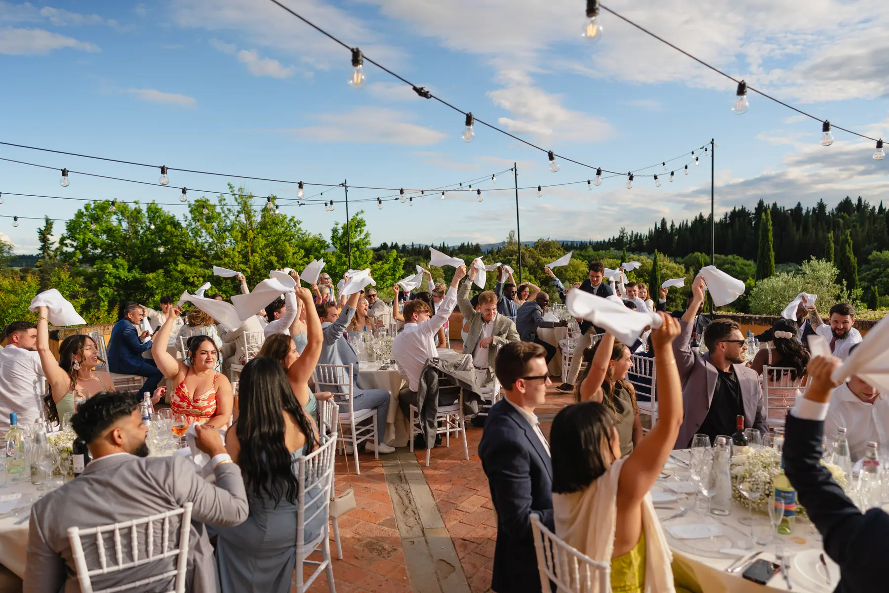 wedding photographer Pistoia