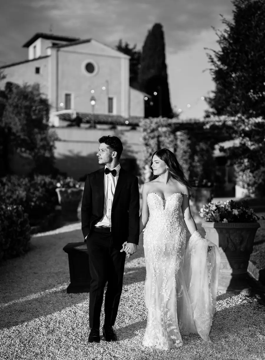 wedding photographer Lucca