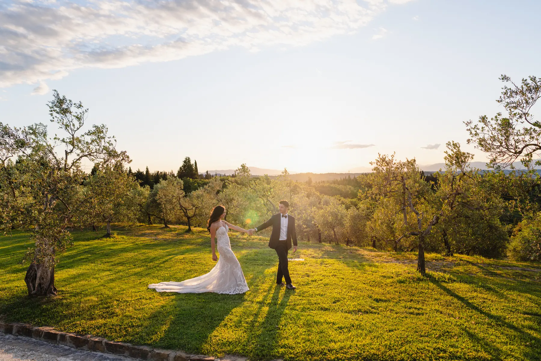 wedding photographer Pistoia