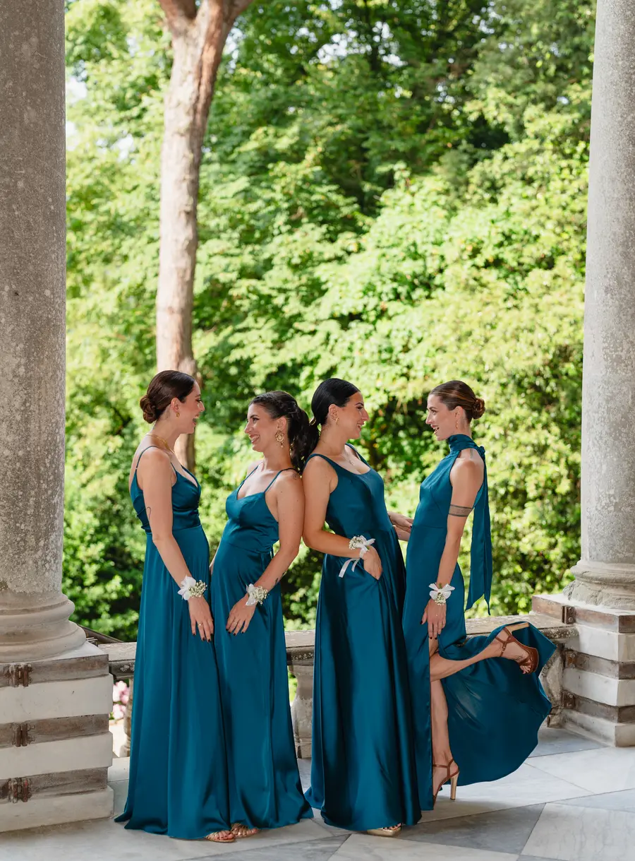 wedding photographer Lucca