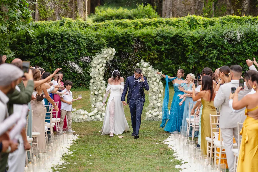 luxury wedding photography