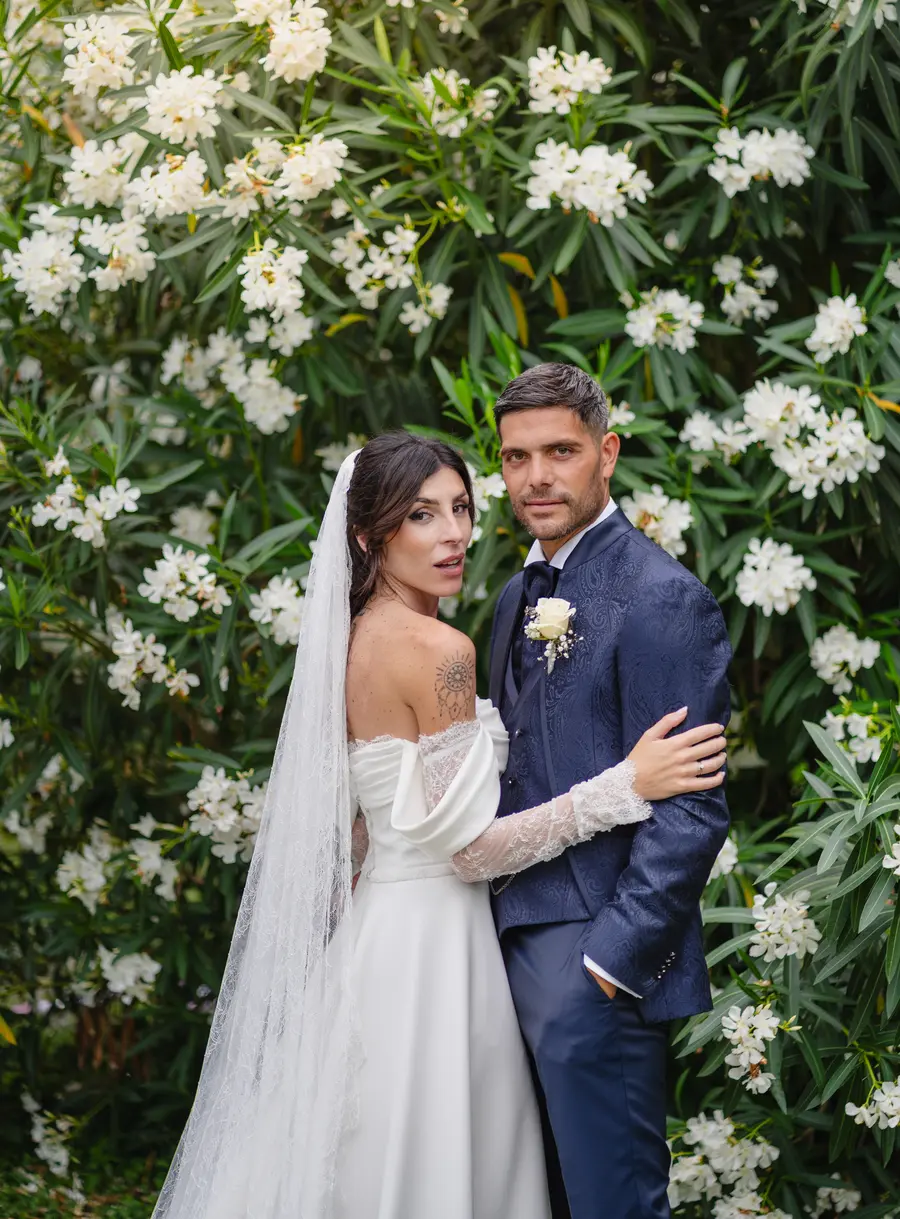 wedding photographer Lucca