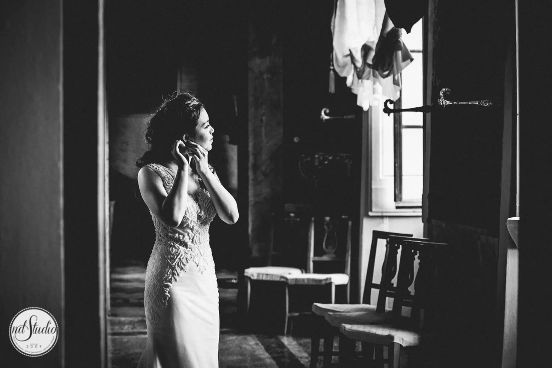 wedding ceremony