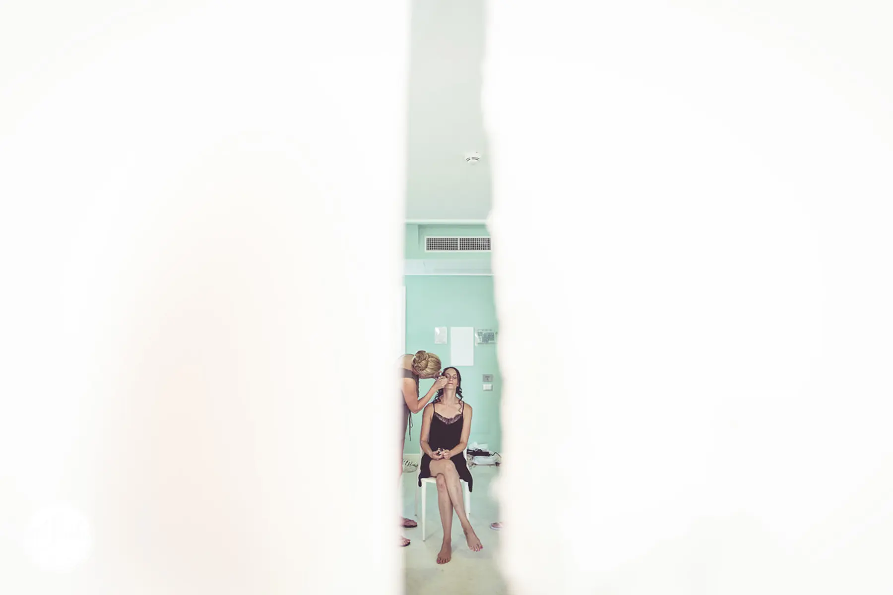 wedding photo service
