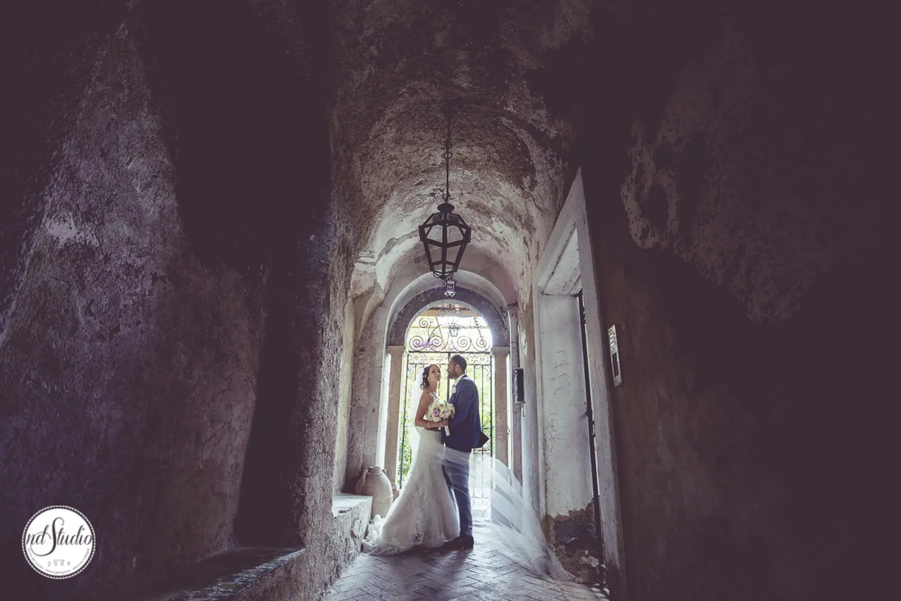 wedding Tuscany country side