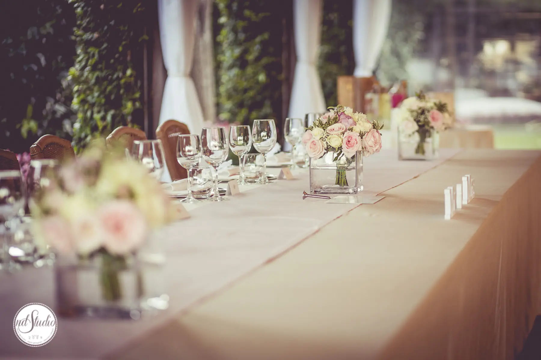 wedding in Florende
