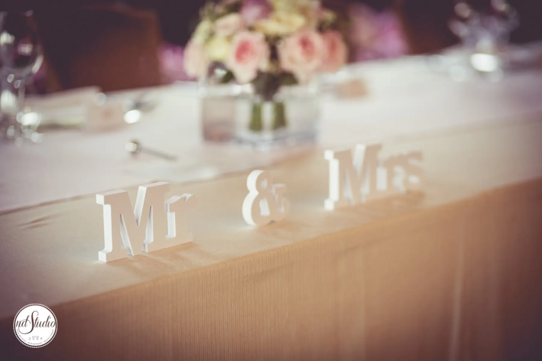 wedding photo service